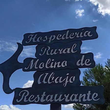 Molino De Abajo บูยาส ภายนอก รูปภาพ