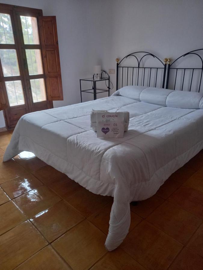 Molino De Abajo บูยาส ภายนอก รูปภาพ