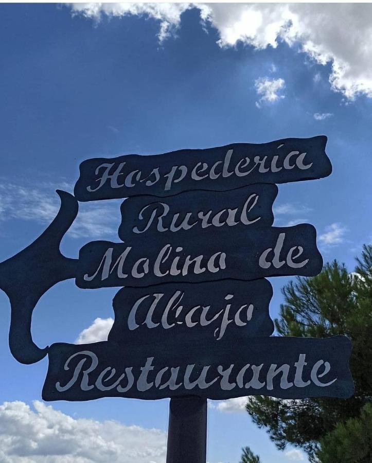 Molino De Abajo บูยาส ภายนอก รูปภาพ